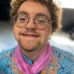 Team Page: Sean’s Strikers for Inclusion